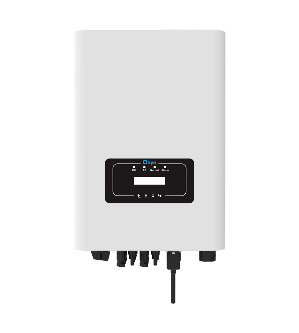¿Cómo elegir los inversores de cadena monofásicos y trifásicos correctos para su sistema solar?
