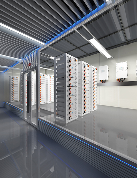 Ningbo Deye Inverter Technology Co., Ltd.