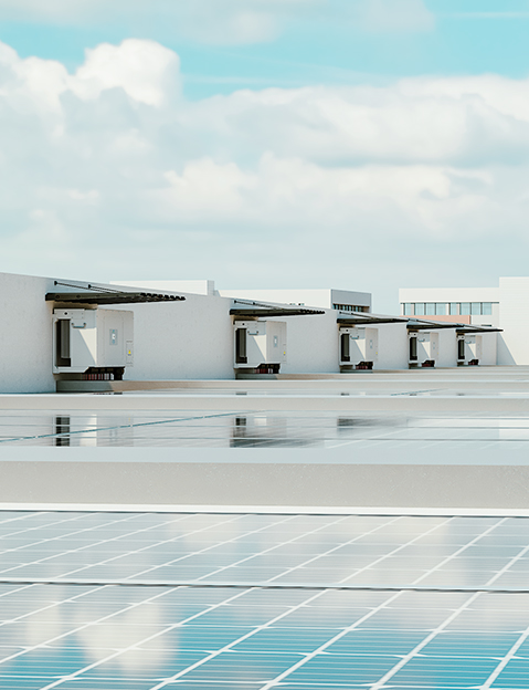 Ningbo Deye Inverter Technology Co., Ltd.