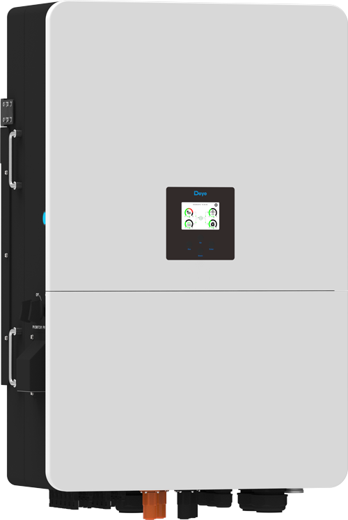 Ningbo Deye Inverter Technology Co., Ltd.