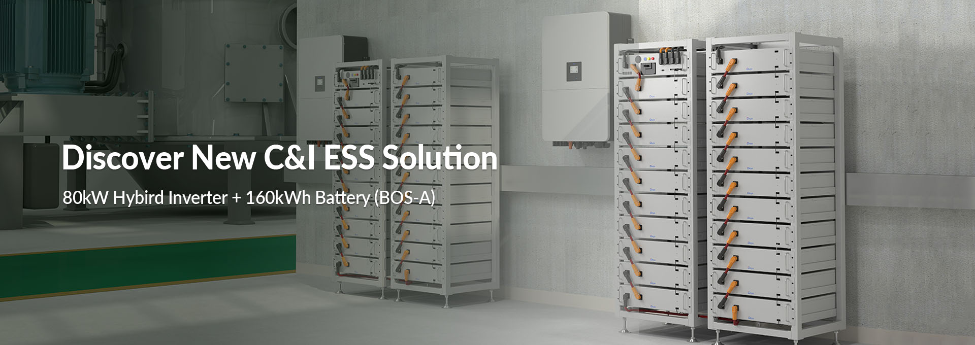 Ningbo Deye Inverter Technology Co., Ltd.