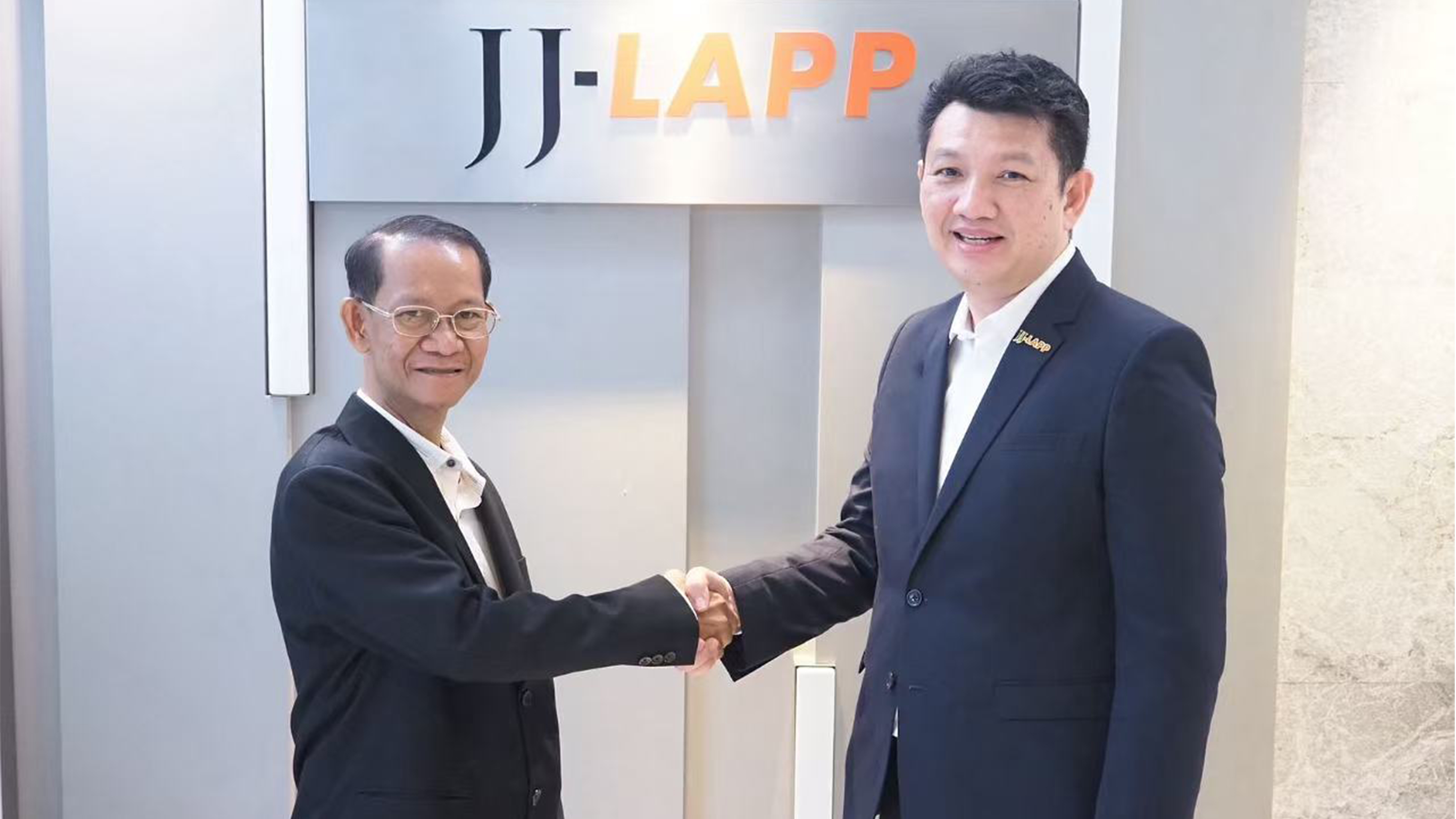 JJ-Lapp se asocia con Deye para acelerar la adopción de energía renovable de Tailandia